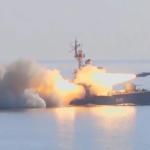 Russia Fires Cruise Missiles In Waters Off Japan’s Coast During Training Exercise