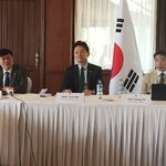 Korea Seeks To Connect Nairobi And Seoul Through A Direct Flight