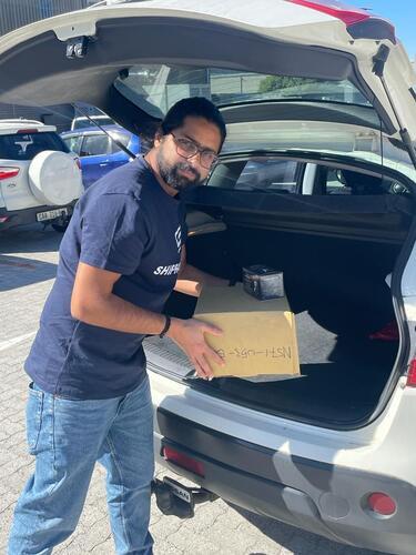 Shiprazor Seeks To Streamline Kenya’s Online, Offline Delivery Services