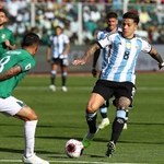 Argentina, Without Messi, Cruise To Win In Bolivia