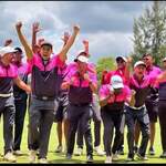 Wangai Attributes Sigona's Tannahill's Win To The Tactful Pairing Of Players