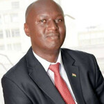 How 25 Years As Bank Manager Birthed Digital Lending Business