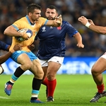France Lock Woki Slams Team's Ill-Discipline After Uruguay Win