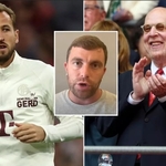 The Glazers May Have Blocked Harry Kane Joining Man Utd As Fabrizio Romano Reveals What He's Heard
