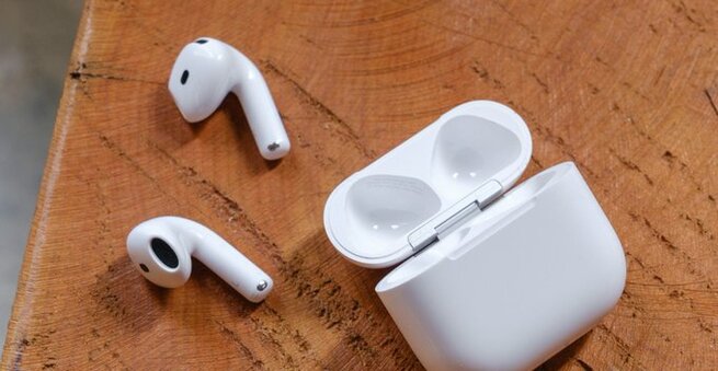 AirPods 4 Just $89 Deal