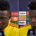 Andre Onana Fronts Up And Gives Brutally Honest Post-Match Interview 