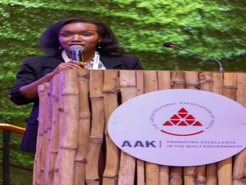 Landscape Architects Call For Recognition Of Their Profession