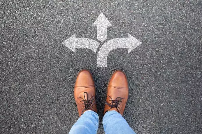 Playing It Safe at Work Is Your Riskiest Career Move