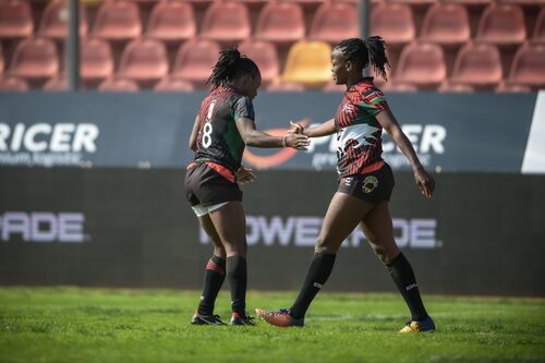 Lionesses Psyched Up To Roar In Debut Appearance In World Rugby WXV3