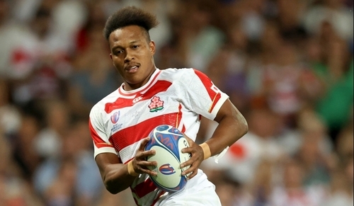 Matsushima's Japan Set For 'Do-Or-Die' Argentina Match-Up