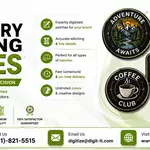 Custom Embroidery Patches Digitizing Service for Machine-Ready Files