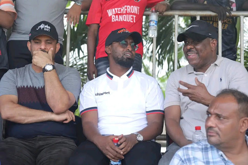 Coast Now Pushing To Host Some Of The 2027 Afcon Matches