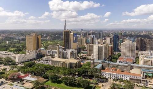 Kenya’s Economic Growth Momentum Slows in September – PMI