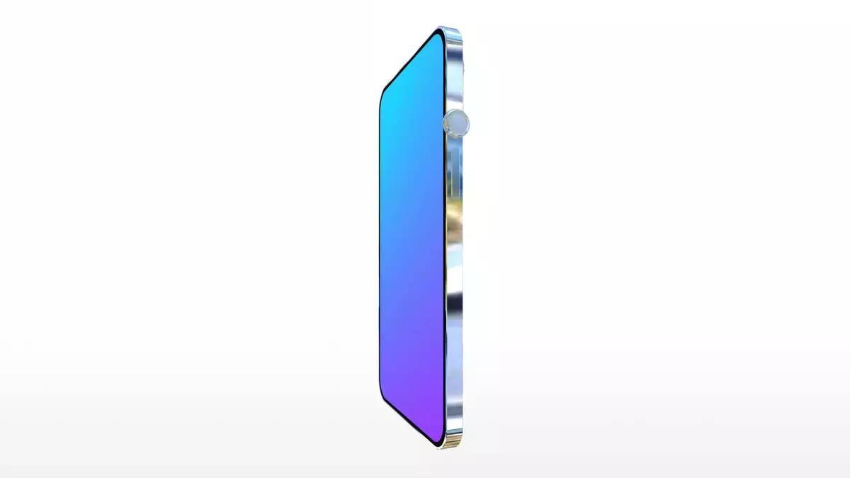 Fan Site Lets You Design the Next iPhone
