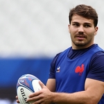 Dupont Carries France Hopes Into South Africa Crunch Match