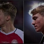 Rasmus Hojlund Slammed For Performing 'Unacceptable' Gesture On International Duty