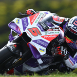 Zarco Wins Australian GP After Martin Loses Podium On Final Lap