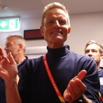 'Mortal Sin' Not To Relish England World Cup Test - Denmark Coach