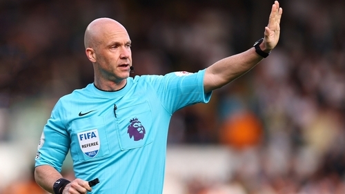 Premier League To Clamp Down On Players Harassing Referees