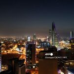 Bahrain Heat Spurs Record Energy Consumption