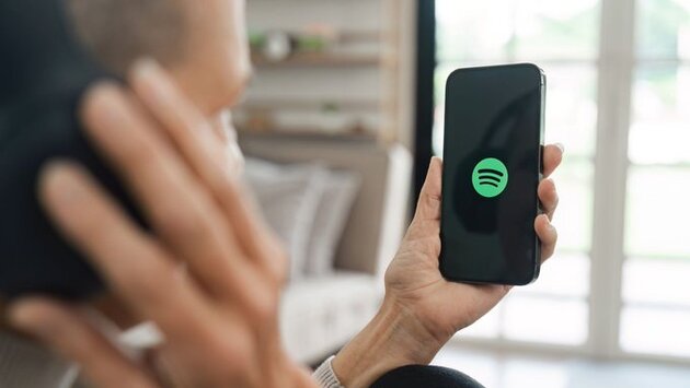 Spotify age verification in UK sparks user backlash