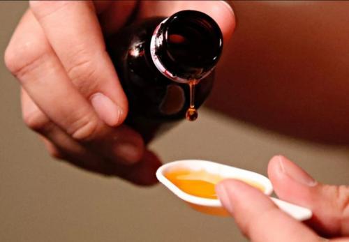 WHO Urges 'Immediate Action' After Cough Syrup Deaths