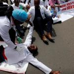 Nyanza Doctors Threaten To Go On Strike If Non-Practice Allowance Is Scrapped