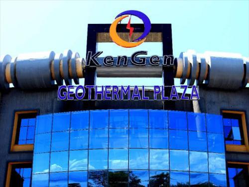 KenGen To Pay Shareholders Sh1.32 Billion Dividends