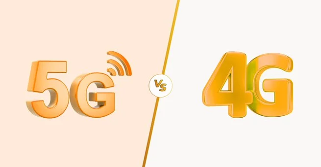 4G vs 5G: Trump Mobile Wireless Explained