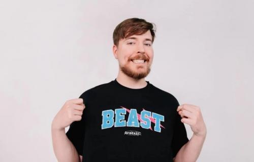 Kenyans Among 1000 Blind People Who Can See Again Thanks To YouTube Star MrBeast