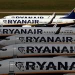Belgian Pilots Strike, Cancelling 88 Ryanair Flights