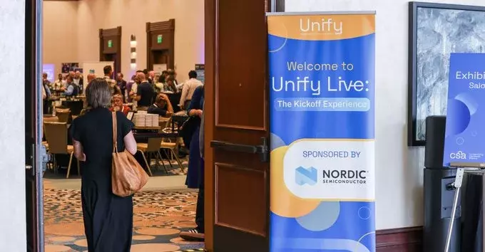 Why the Smart Home Industry Still Believes in Matter: Inside the Room Where It’s Happening