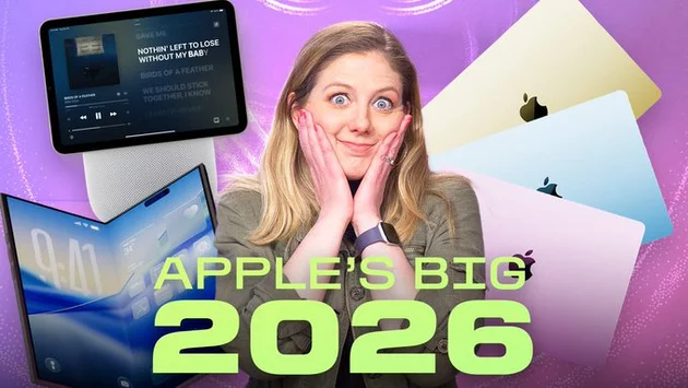 Apple Products 2026: Three Big Surprises