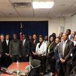 Kenya-US Complete First Round Of Trade Talks