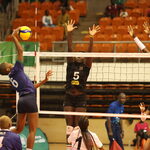 Malkia Strikers’ Kasaya Pays Homage To Lesotho Despite Thrashing By Kenya At Africa Champs