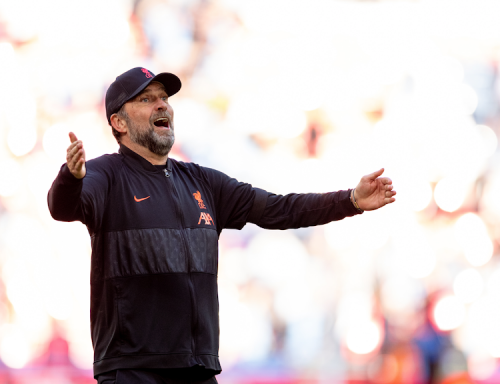Liverpool Face 'iIquest' After Real Humiliation