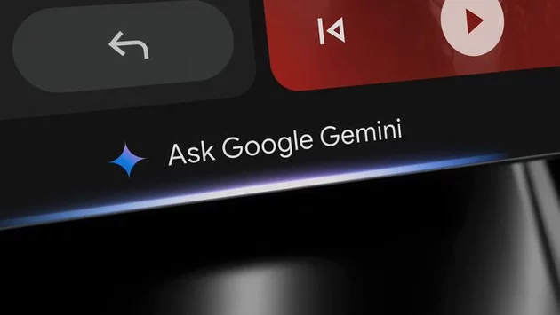 Android Auto Fails: Google Assistant Glitch
