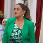 Passaris Pays Tribute To Tiktoker Baba Mona, Cautions Road Users