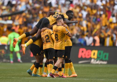 Chiefs Claim Narrow Derby Victory; AmaZulu-Royal Ends In Stalemate