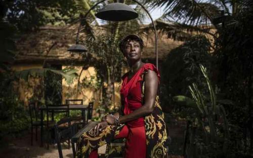 Africa's Largest Film Festival Offers Hope In Burkina Faso