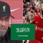Jurgen Klopp Demands Saudi Pro League Rule Change Amid Mo Salah Links