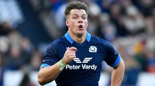 Jones Backs Scotland Against Ireland Despite France Loss