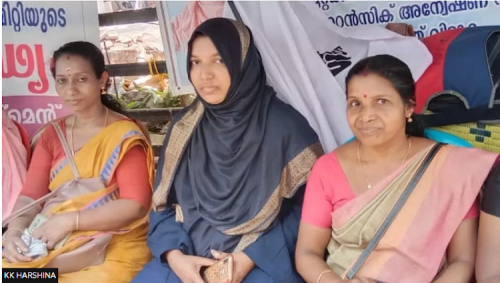Woman Fight To Find Doctors Responsible For Forceps Left In Body
