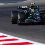 'Long Way Off And On Wrong Track,' Admits Hamilton After More F1 Woe