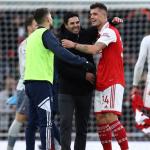 Arsenal 'Overwhelmed' By Epic Fightback - Arteta