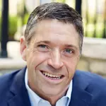 John O'Leary: Choosing to Be a Victor, Not a Victim – Lessons in Resilience