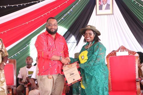 Sector Players Agree To Ramp Up Tourism Through Park Conservation