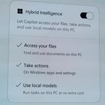 Microsoft Copilot Can Search Files and Take Actions in Windows