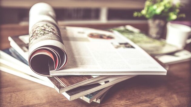 Exploring The Legacy Of Byte Magazine Online Archive