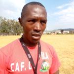 Bunyore Starlets' Coach Blames Poor Officiating For Their Miseries